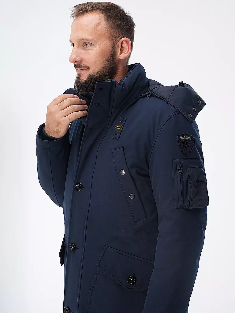 BLAUER | Parka | 