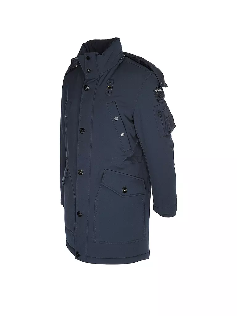 BLAUER | Parka | 