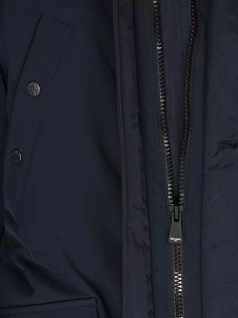 BLAUER | Parka | 