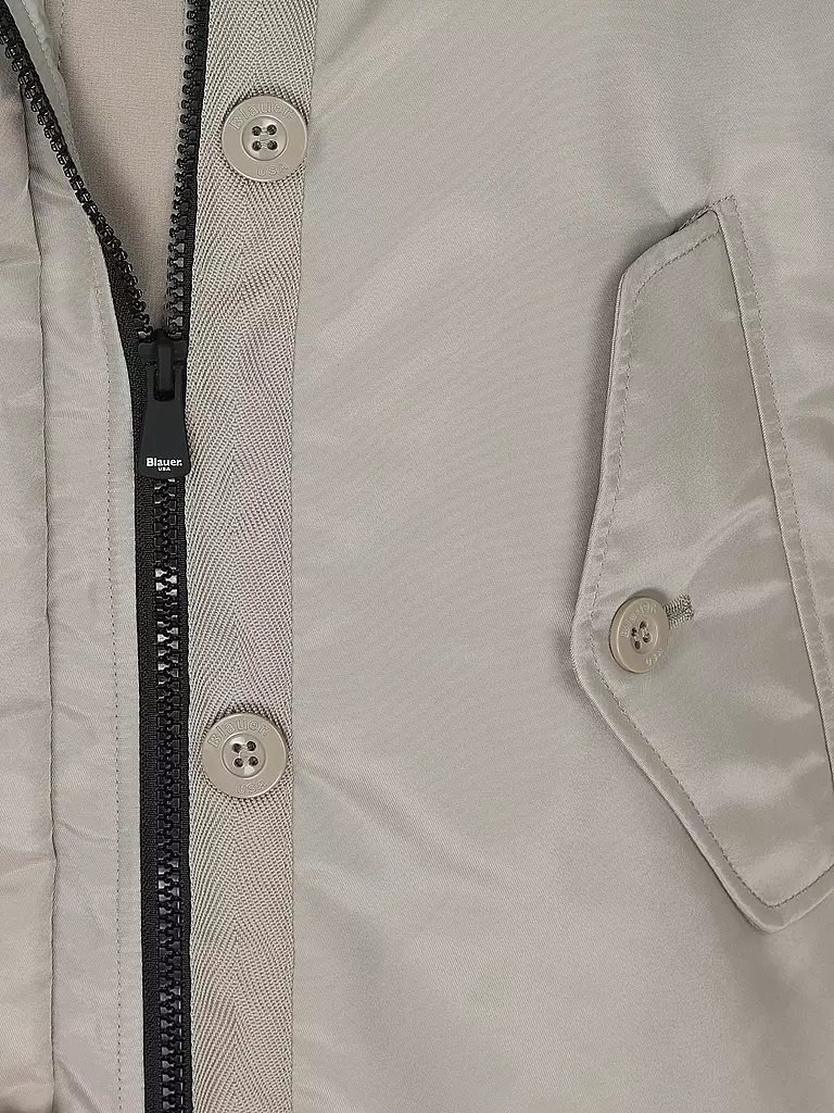 BLAUER | Parka | 