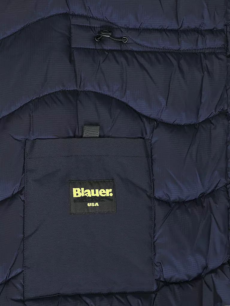BLAUER | Parka | 