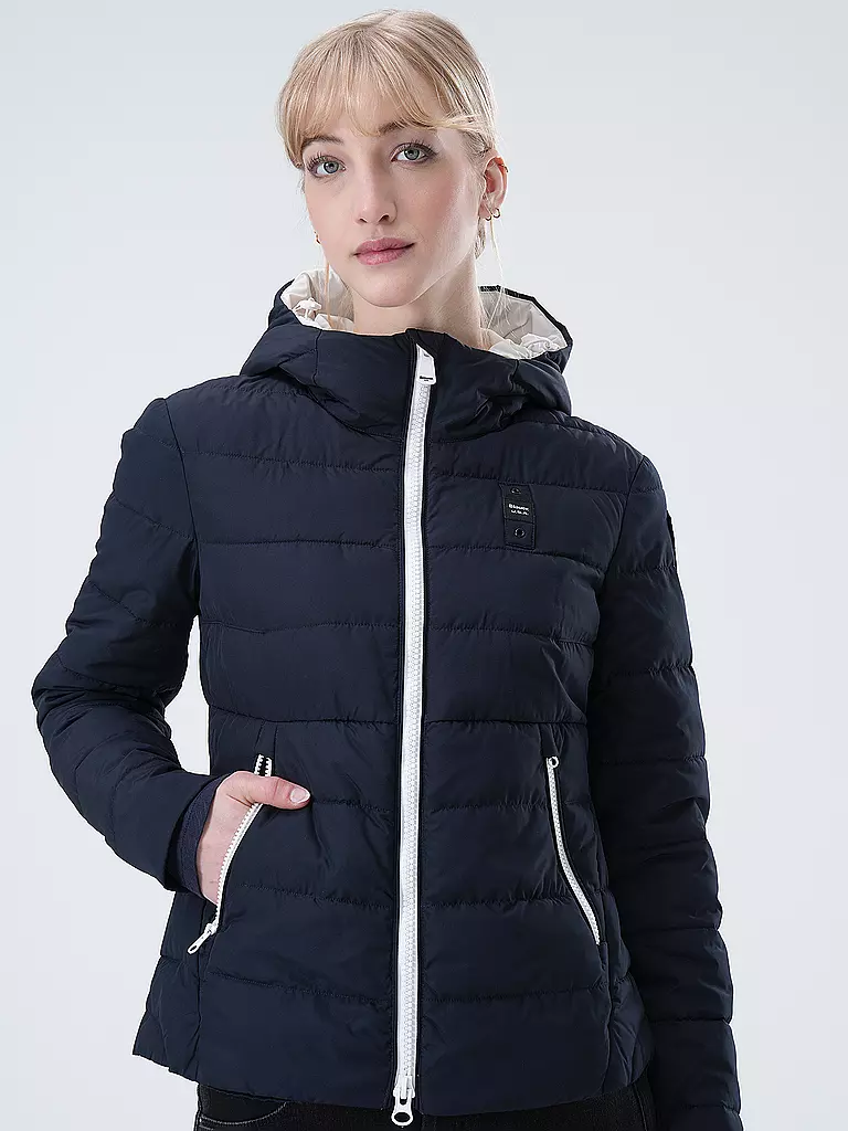 BLAUER | Veste matelassée légère | 