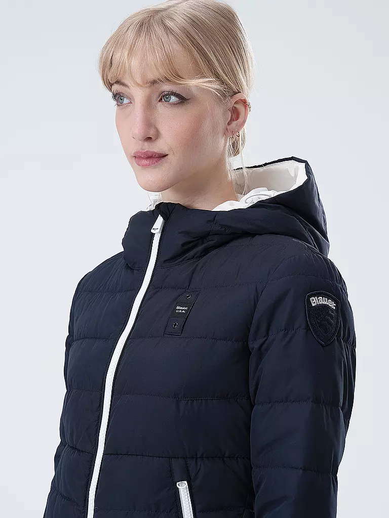 BLAUER | Veste matelassée légère | 