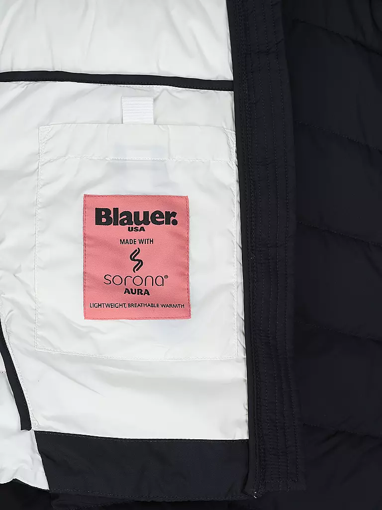 BLAUER | Veste matelassée légère | 