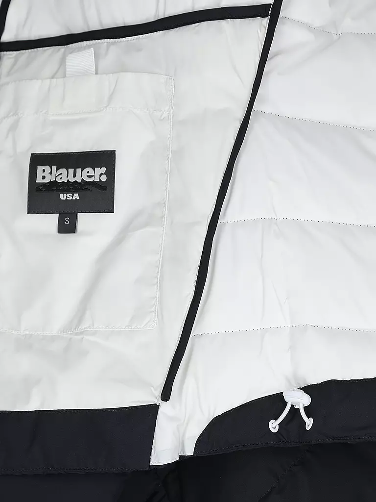 BLAUER | Veste matelassée légère | 