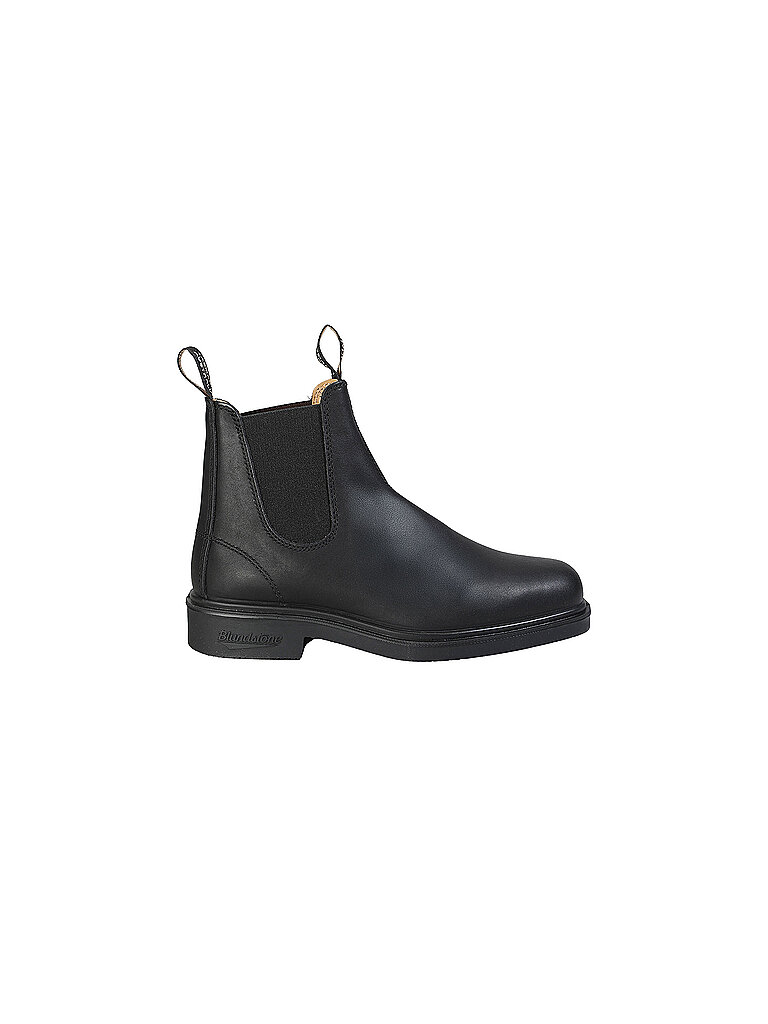 Chelsea Boots #068 noir 40-41 (7,5)
