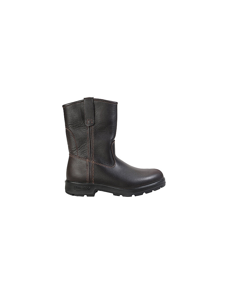 Chelsea Boots marron 40-41 (7,5)