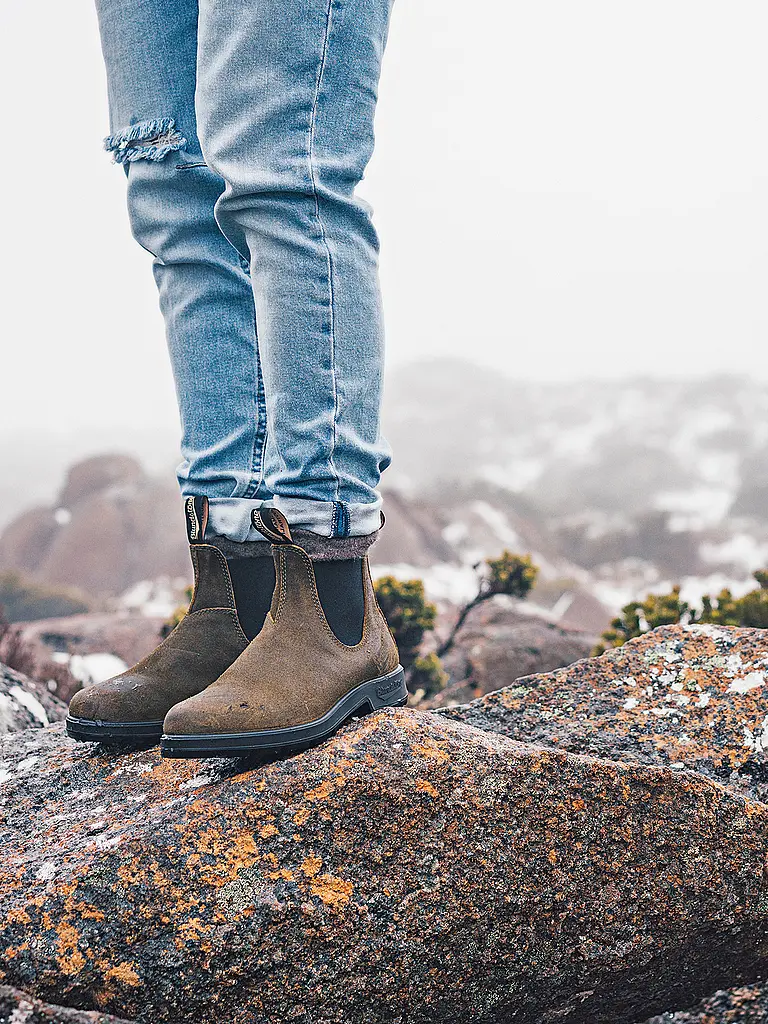 BLUNDSTONE | Chelsea Boots 1615 | 