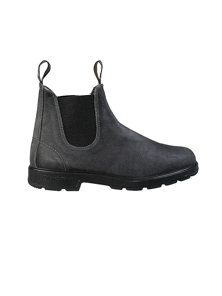 BLUNDSTONE | Chelsea Boots 1910 | grau