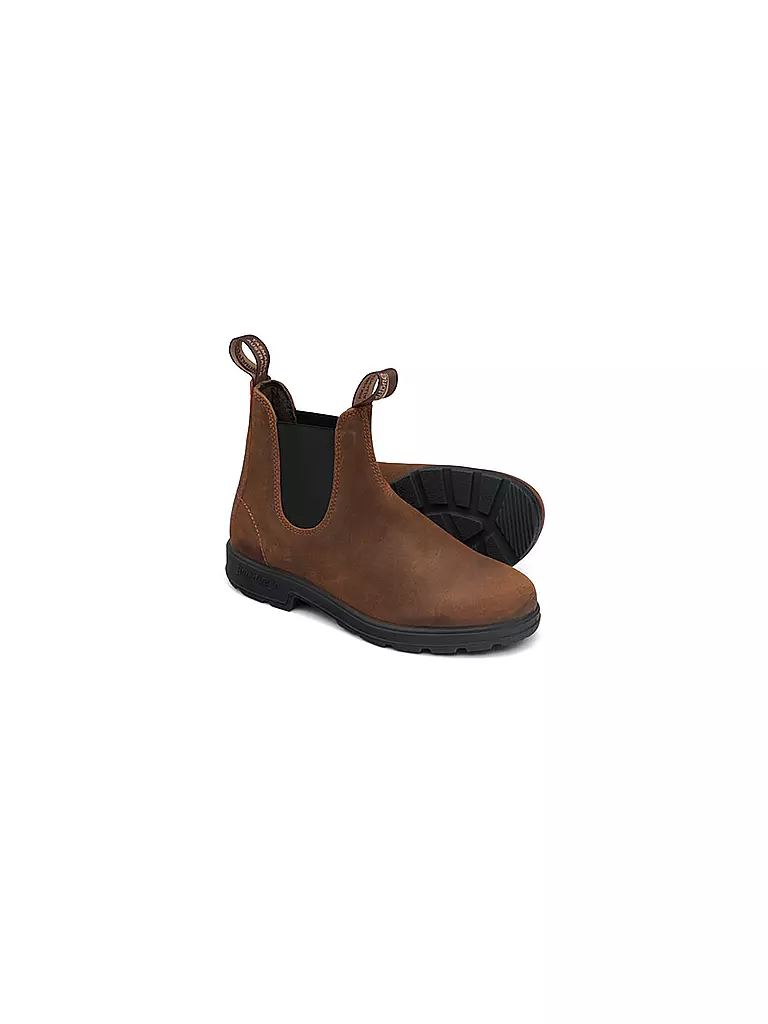 BLUNDSTONE | Chelsea Boots 1911 | Marron