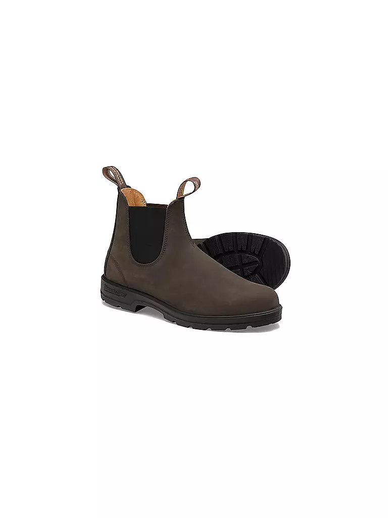 BLUNDSTONE | Chelsea Boots 2345 | Marron