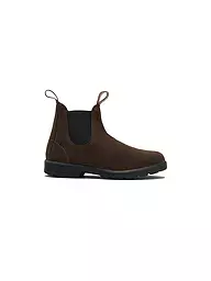 BLUNDSTONE | Chelsea Boots 2410 | Marron