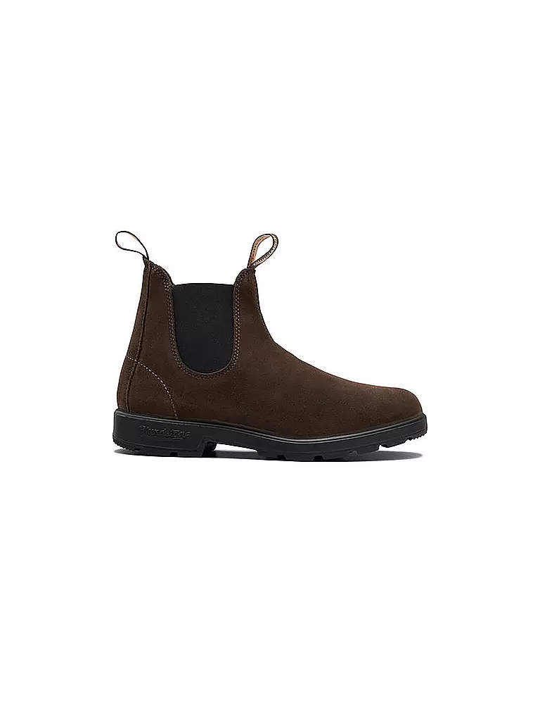 BLUNDSTONE | Chelsea Boots 2410 | Marron