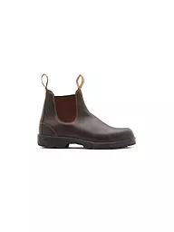 BLUNDSTONE | Chelsea Boots 550 | Marron
