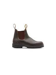BLUNDSTONE | Chelsea Boots 550 | Marron