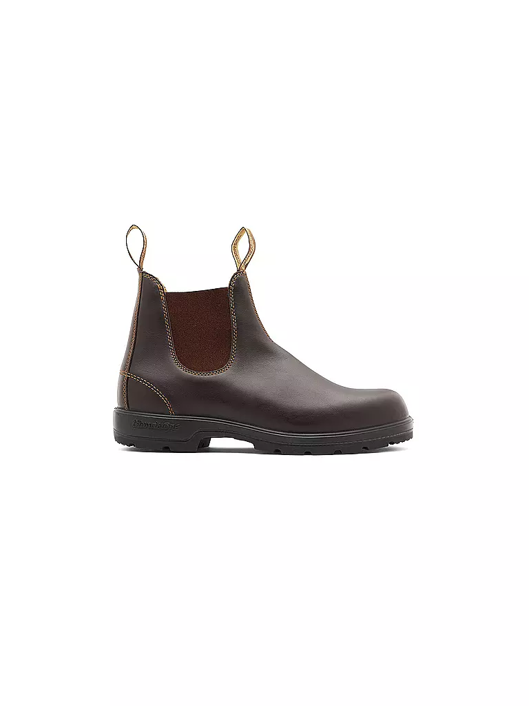 BLUNDSTONE | Chelsea Boots 550 | Marron