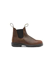 BLUNDSTONE | Chelsea Boots CLASSIC1609 | Marron
