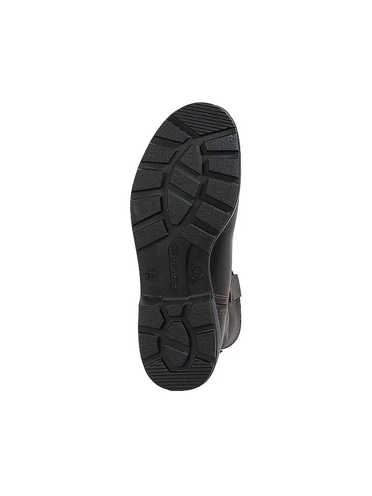 BLUNDSTONE | Chelsea Boots | Marron