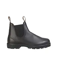 BLUNDSTONE | Nom du produit: Chelsea Boots
Marque: BLUNDSTONE
Couleur: marron
Catégories: Mode, Hommes

Matériel: Cuir
Motif: Uni
Hauteur du talon: Talon plat | Marron