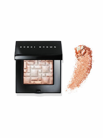 BOBBI BROWN | Poudre - Highlighting Powder (01 Pink Glow)