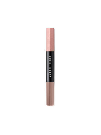 BOBBI BROWN | Ombre à paupières - Long-Wear Cream Shadow Stick (27 Nude Beach)