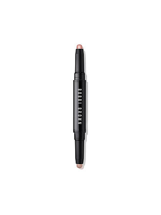BOBBI BROWN | Ombre à paupières - Long-Wear Cream Shadow Stick (27 Nude Beach)