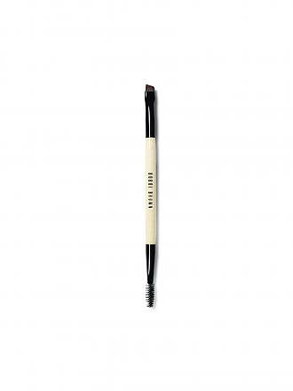 BOBBI BROWN | Pinceau double embout définisseur/brosse à sourcils