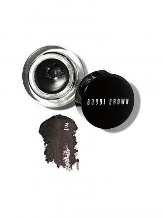 BOBBI BROWN | Long-Wear Gel Eyeliner (27 Caviar Ink)