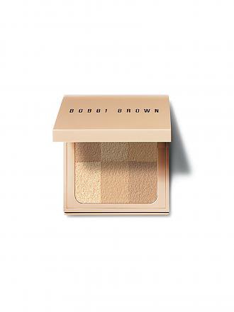 BOBBI BROWN | Poudre - Nude Finish Illuminating Powder (03 Nude)