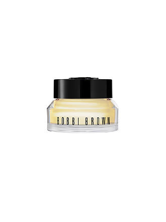 BOBBI BROWN | Crème pour les yeux - Base pour les yeux enrichie en vitamines 15 ml