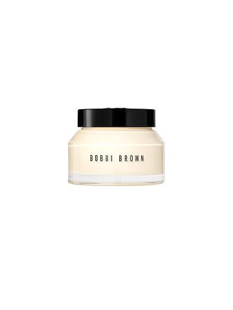 BOBBI BROWN | Crème pour le visage - Base de teint enrichie en vitamines format de luxe 100 ml