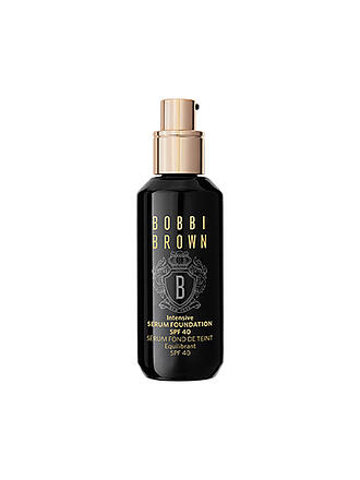 BOBBI BROWN | Fond de teint sérum intensif FPS 40 (23 Cool Sand)