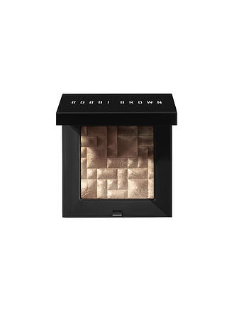 BOBBI BROWN | Poudre - Highlighting Powder ( 37 Chestnut Glow )