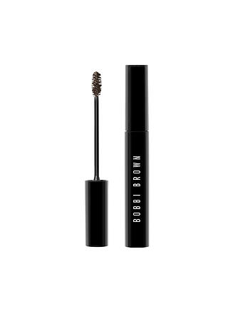 BOBBI BROWN | Crayon à sourcils - Natural Brow Shaper (02 Mahagony)