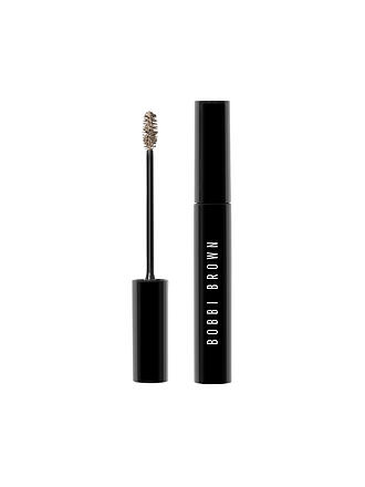 BOBBI BROWN | Crayon à sourcils - Natural Brow Shaper (09 Slate)