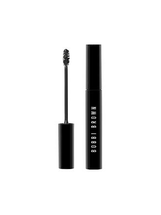 BOBBI BROWN | Crayon à sourcils - Natural Brow Shaper (11 Soft Black)