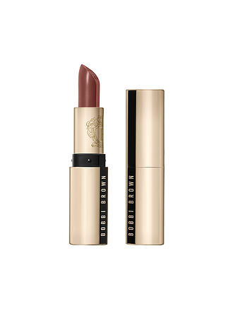 BOBBI BROWN | Rouge à lèvres - Luxe Lipstick (08 Aftermoon Tea)