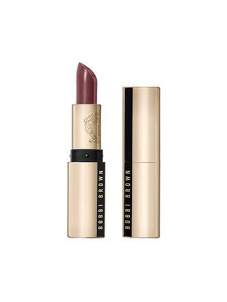 BOBBI BROWN | Rouge à lèvres - Luxe Lipstick (11 Hibiscus)