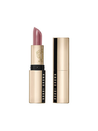 BOBBI BROWN | Rouge à lèvres - Luxe Lipstick (19 Pink Cloud)