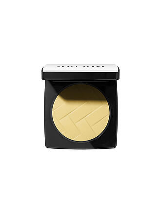 BOBBI BROWN | Poudre - Vitamin Enriched Pressed Powder (01 Yellow)