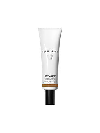 BOBBI BROWN | Crème pour le visage - Teinte pour la peau enrichie en vitamines 50 ml (Deep 2)