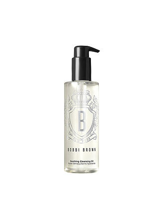 BOBBI BROWN | Huile Démaquillante Apaisante 200 ml