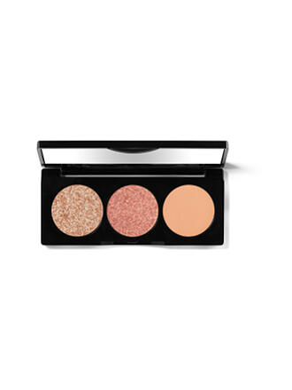 BOBBI BROWN | Fard à paupières - Trios de fards à paupières essentiels (Soft Coral)