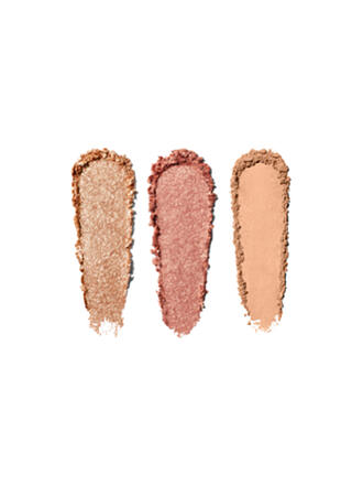 BOBBI BROWN | Fard à paupières - Trios de fards à paupières essentiels (Soft Coral)