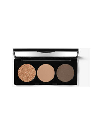 BOBBI BROWN | Fard à paupières - Trios de fards à paupières essentiels (Golden Hour)