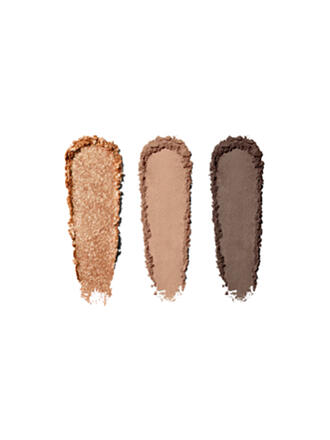 BOBBI BROWN | Fard à paupières - Trios de fards à paupières essentiels (Golden Hour)
