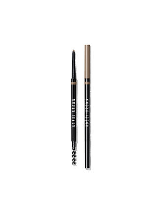 BOBBI BROWN | Precise Brow Pencil (02 Grey Blond)