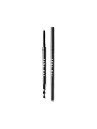 BOBBI BROWN | Precise Brow Pencil (12 Black)