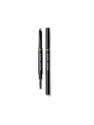BOBBI BROWN | Crayon à sourcils - Long-Wear Brow Pencil refillable (16 Warm Blonde)