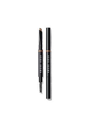 BOBBI BROWN | Crayon à sourcils - Long-Wear Brow Pencil rechargeable (19 Neutral Brown)